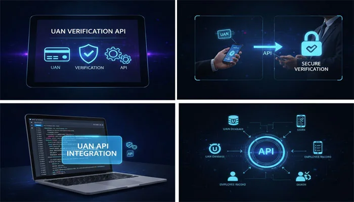 UAN Verification API-Complete Guide for HR & Fintech Platforms